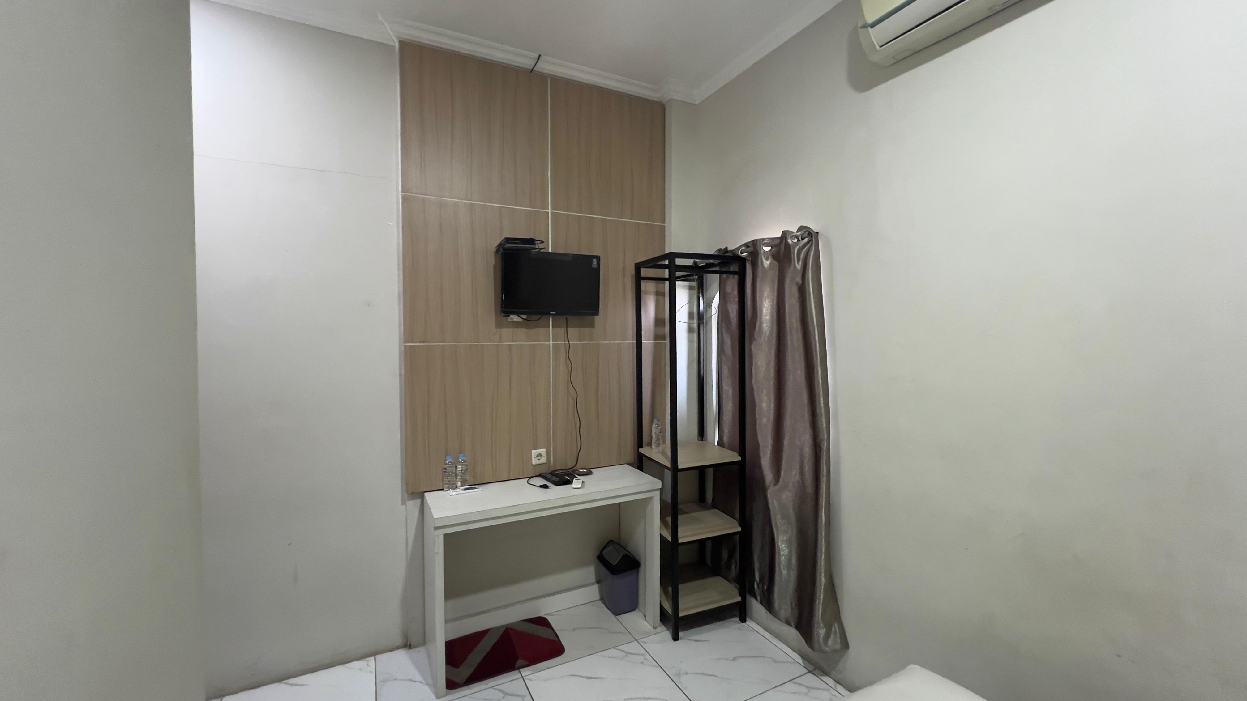 Kamar Anggrek